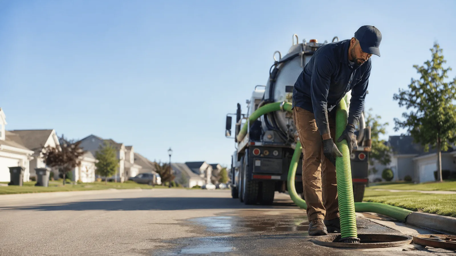 Mosquito Control in Ashdown, AR